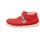Chaussures Fille Chaussons bébés Superfit  Rouge