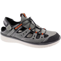 Chaussures Homme Sandales sport Allrounder by Mephisto MEPHMAROONgr grigio