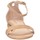 Chaussures Femme Sandales et Nu-pieds Tsakiris Mallas 608 NASIA 6-1 Beige