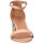 Chaussures Femme Sandales et Nu-pieds Tsakiris Mallas 631 KELLY 6-1 Sandales Femme naturel Multicolore