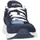Chaussures Homme Baskets basses Skechers 52952/NVW Basket homme bleu Bleu