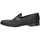 Chaussures Homme Mocassins Arcuri 1012_5 Noir