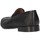 Chaussures Homme Mocassins Arcuri 1012_5 Mocasines homme Noir Noir
