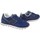 Chaussures Femme Baskets basses New Balance 574 Bleu