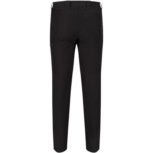 Vêtements Homme Pantalons Homme | RegattaNoir - CY43500