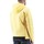 Vêtements Homme Blousons Sunstripes Veste a capuche Appio jaune  SNSAPPIO1U 002 Jaune