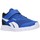 Chaussures Garçon Baskets mode Reebok Sport EH0619 Niño Azul Bleu