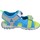 Chaussures Garçon Sandales et Nu-pieds Ellesse BN679 Bleu