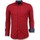 Vêtements Homme Chemises manches longues Tony Backer 102436806 Rouge