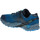 Chaussures Homme Baskets mode Merrell AGILITY PEAK FLEX 2 GTX Bleu