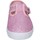 Chaussures Fille Baskets mode Enrico Coveri BN685 Rose
