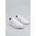 Chaussures Homme Baskets basses Krack Q00004004-50 Blanc