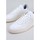 Chaussures Homme Baskets basses Krack Q00004004-50 Blanc