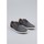 Chaussures Homme Derbies & Richelieu Krack Q00004004-90 Gris