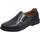 Chaussures Homme Mocassins Zen 276767 Noir
