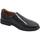 Chaussures Homme Mocassins Zen 276767 Noir