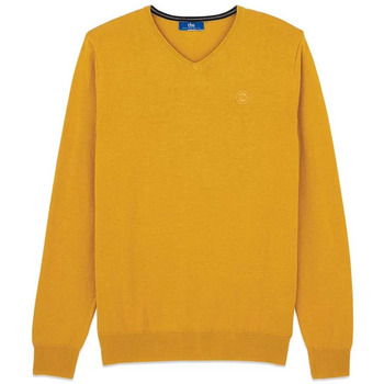 Vêtements Homme Pulls TBS Pull RULLAVER Curry
