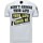 Vêtements Homme T-shirts manches courtes Local Fanatic 106309119 Blanc