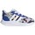 Chaussures Enfant Baskets basses adidas Originals Lite Racer 20 I Rouge, Bleu, Gris