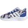 Chaussures Enfant Baskets basses adidas Originals Lite Racer 20 I Gris, Rouge, Bleu