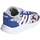 Chaussures Enfant Baskets basses adidas Originals Lite Racer 20 I Gris, Rouge, Bleu