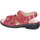 Chaussures Femme Anatomic & Co  Rouge