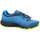 Chaussures Homme Running / trail Orange Salomon  Bleu