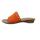 Chaussures Femme Sabots Paul Green  Orange
