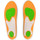 Accessoires Accessoires chaussures Bama gel Multicolore