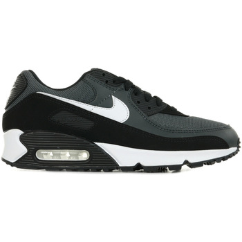 Chaussures Homme Baskets mode Nike Air Max 90 gris