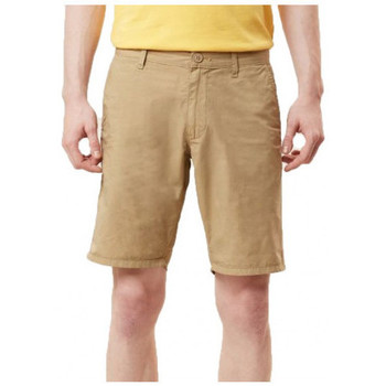Vêtements Napapijri NAKURO2 Shorts Multicolore - Vêtements Shorts / Bermudas Homme 41 