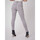 Vêtements Homme Jeans skinny Project X Paris Jean F1990013A Gris