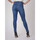 Vêtements Femme Jeans skinny Project X Paris Jean F1990011A Bleu