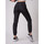 Vêtements Femme Pantalons de survêtement Project X Paris Jogging F204080 Noir
