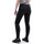 Vêtements Femme Jeans skinny Teddy Smith 30114063D Noir