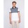 Vêtements clothing Kids belts polo-shirts Polo pur coton PACKSON Blanc