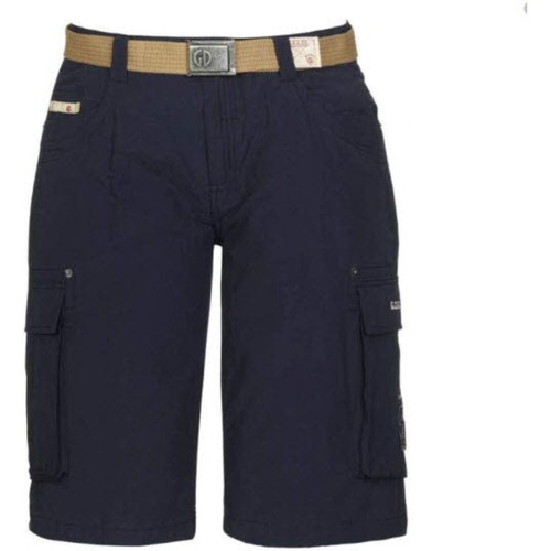 Vêtements Homme Shorts / Bermudas G.i.g.a.dx  Bleu