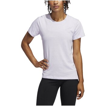 Vêtements Femme Débardeurs / T-shirts sans manche adidas Originals  Blanc
