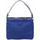 Sacs Femme Sacs porté main Patrick Blanc Sac seau  motif - Bleu marine Multicolore