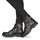 Chaussures Femme Boots Guess WENDY Noir