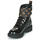Chaussures Femme Boots Guess WANDA Noir