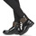 Chaussures Femme Boots Guess WANDA Noir
