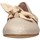 Chaussures Enfant Baskets mode Oca Loca 8054-10 Doré