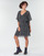 Vêtements Femme Robes courtes Ikks BR30075 Noir