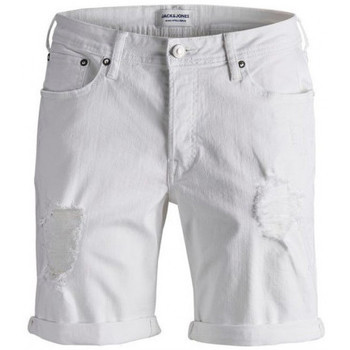 Vêtements Homme Bodycon-Shorts Shorts / Bermudas Jack & Jones JJIRICK Bodycon-Shorts Shorts Multicolore