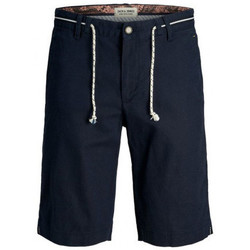 Vêtements Homme Bodycon-Shorts Shorts / Bermudas Jack & Jones JJILINEN Bodycon-Shorts Shorts Multicolore