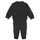 Vêtements Enfant Ensembles enfant adidas Originals CREW SET Noir