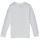 Vêtements Enfant T-shirts manches longues adidas Originals 3STRIPES LS Blanc