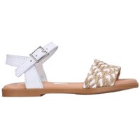 Chaussures Fille Sandales et Nu-pieds Oh My Sandals For Rin OH MY SANDALS 4755 BLANCO CB Niña Blanco Blanc