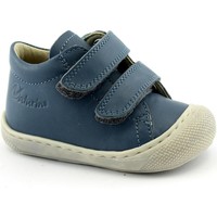Chaussures Enfant Baskets basses Naturino NAT-CCC-12904-CEL Azzurro